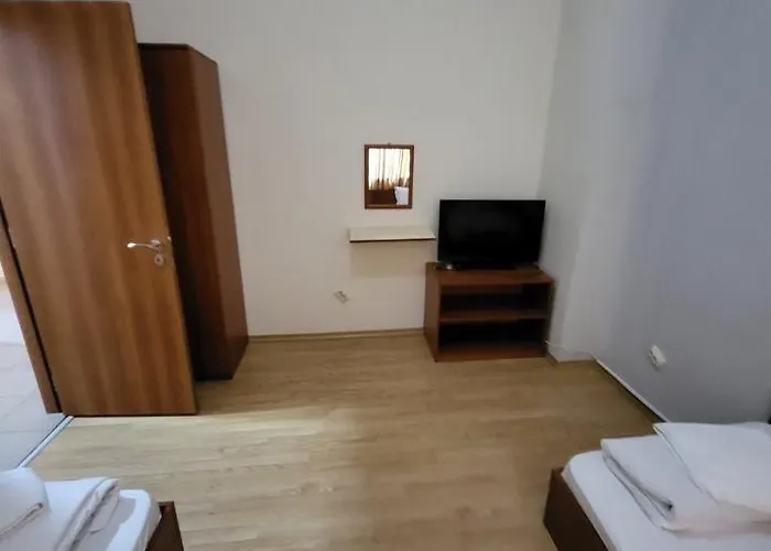 Provans Famili Hotel